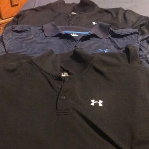 Under Armor Lot